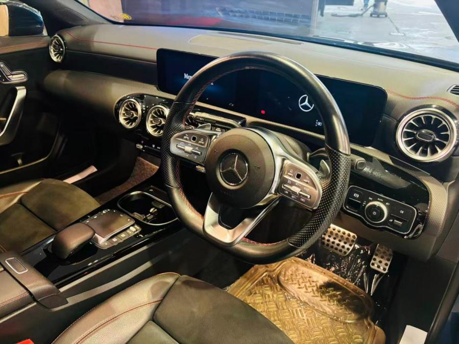 CLA250 AMG - Image 3